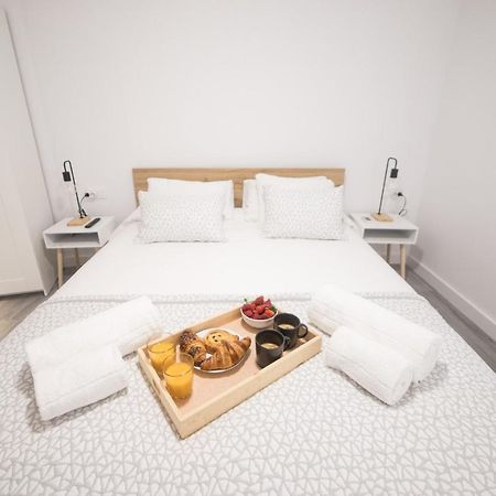 Moonkey - Apartamento Mediterraneo Con Jacuzzi Y Luz Natural Alicante Esterno foto