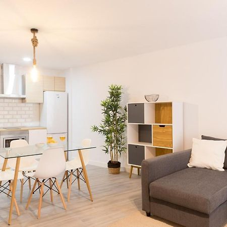 Moonkey - Apartamento Mediterraneo Con Jacuzzi Y Luz Natural Alicante Esterno foto
