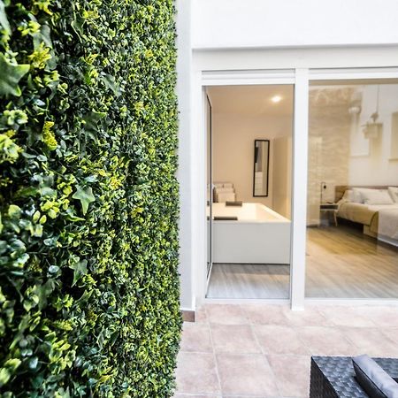 Moonkey - Apartamento Mediterraneo Con Jacuzzi Y Luz Natural Alicante Esterno foto