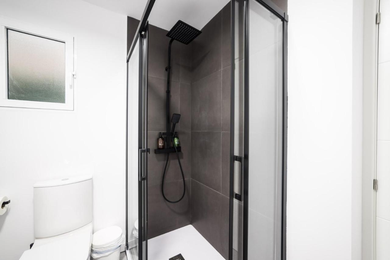 Moonkey - Apartamento Mediterraneo Con Jacuzzi Y Luz Natural Alicante Esterno foto