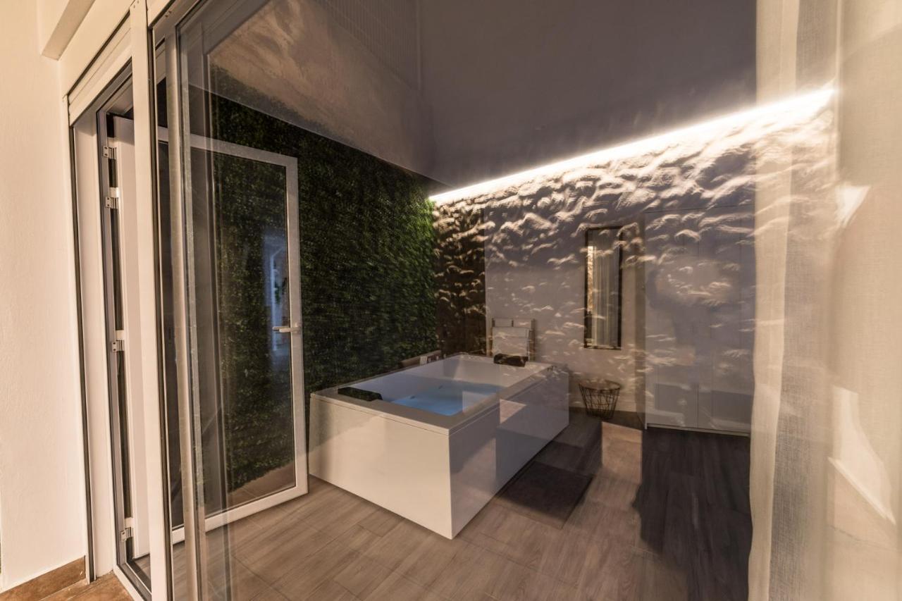 Moonkey - Apartamento Mediterraneo Con Jacuzzi Y Luz Natural Alicante Esterno foto