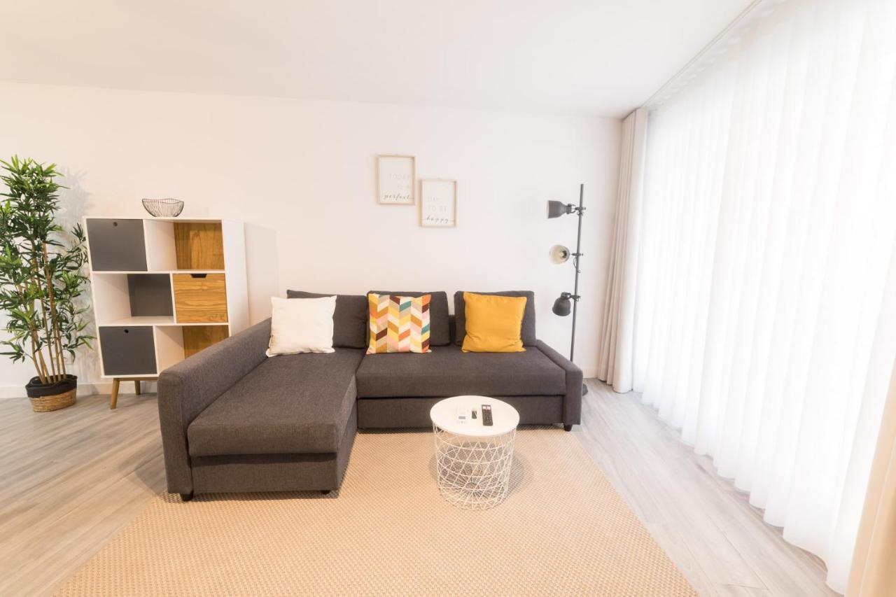 Moonkey - Apartamento Mediterraneo Con Jacuzzi Y Luz Natural Alicante Esterno foto